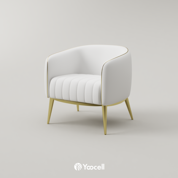 Yoocell Manicure Table, Chair & Stool Set AG1850 - Yoocell